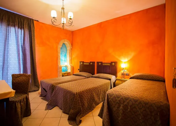 Casale Villa Giulia