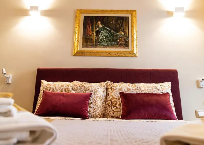 Residenza Di Nucci