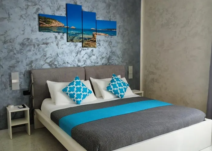 B&B La Munachell