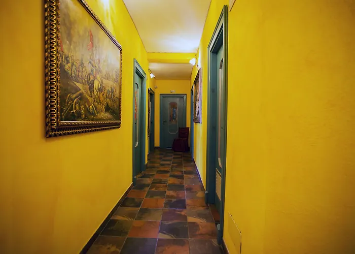 Casale Villa Giulia